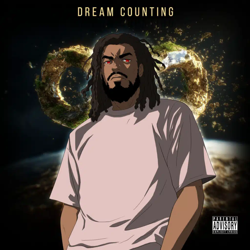 Dream Counting