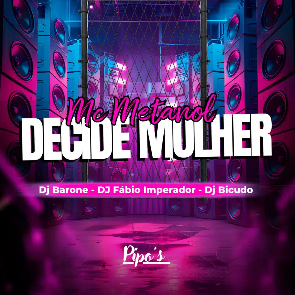 Decide Mulher