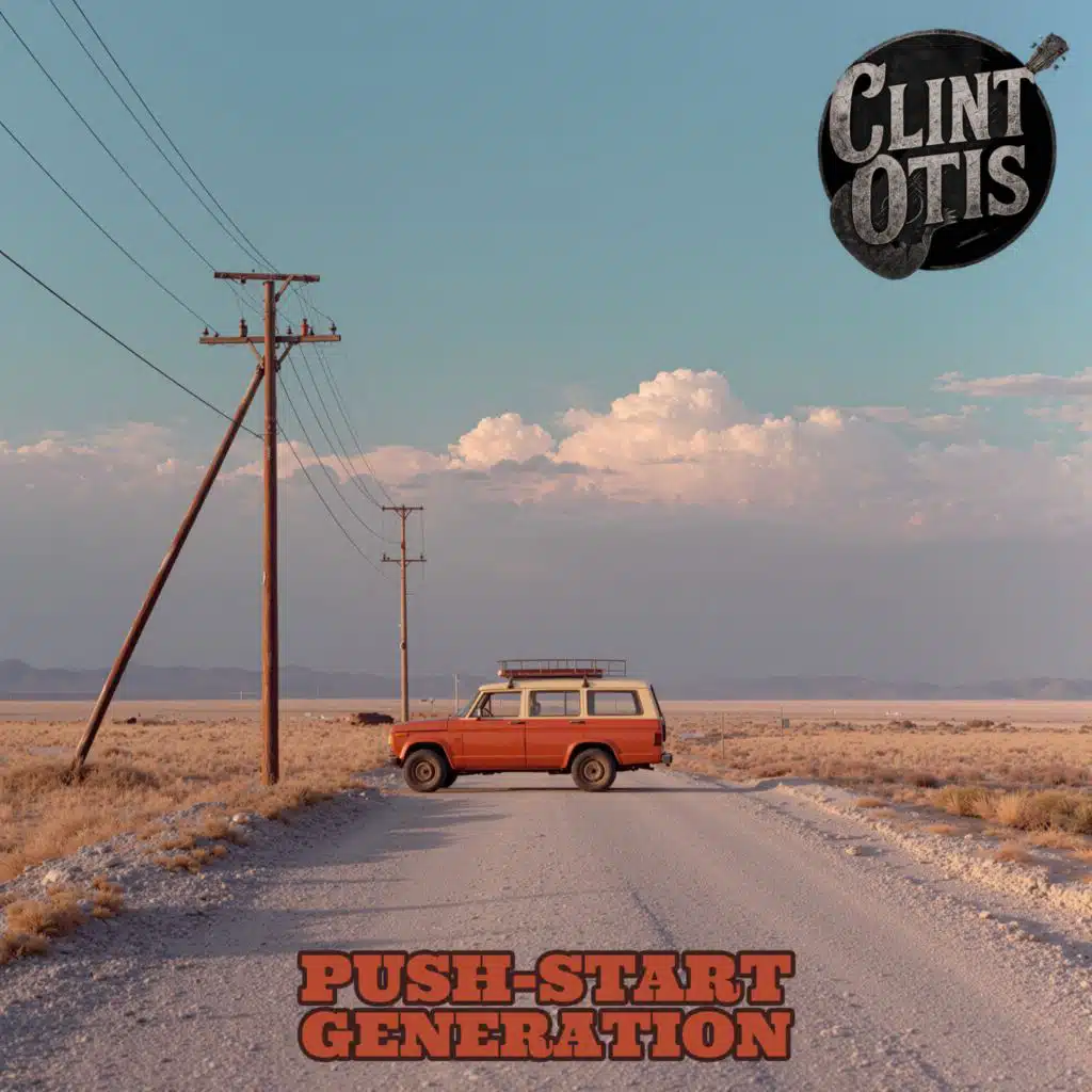 Push-Start Generation