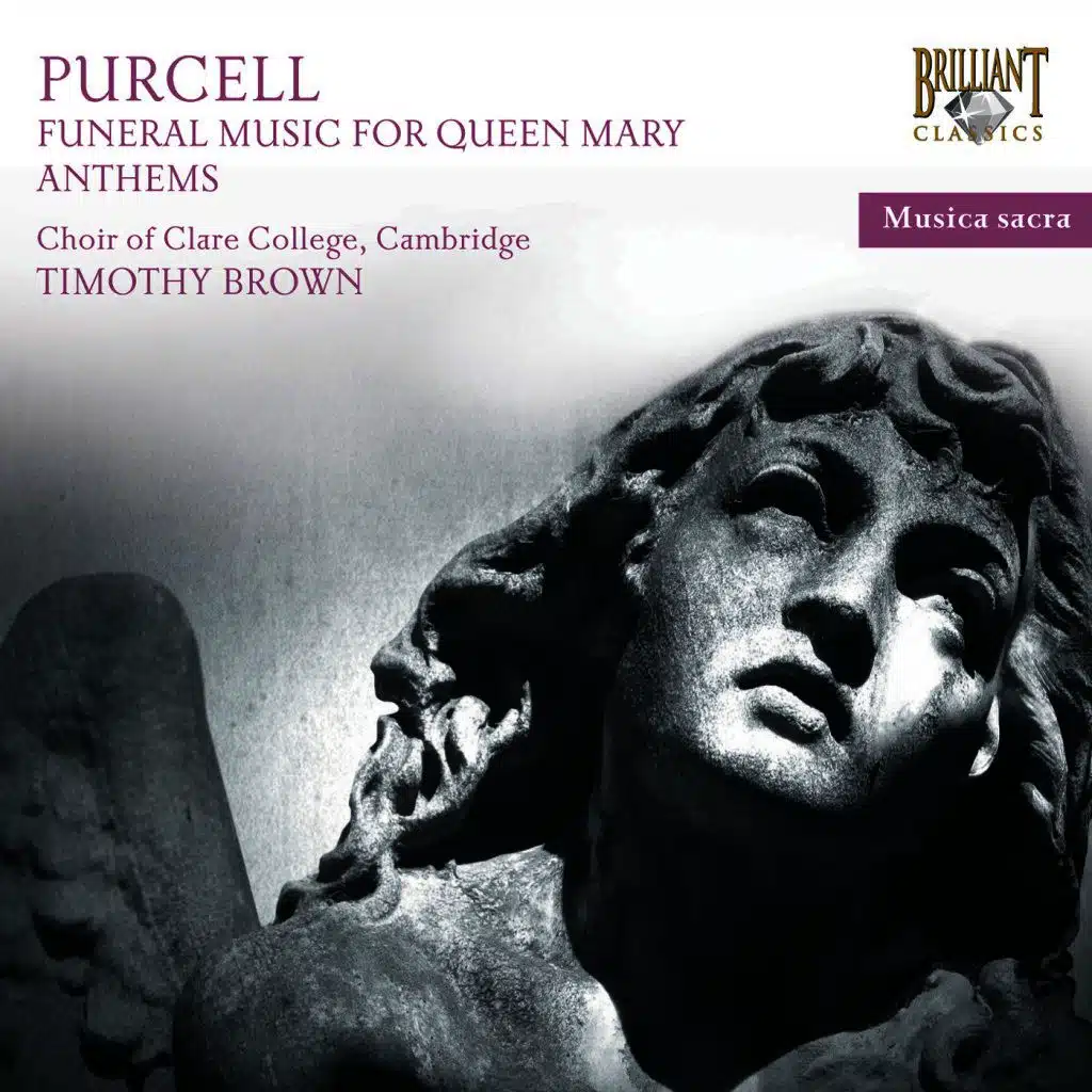 Te Deum and Jubilate Deo for St. Cecilia's Day, Z. 232: Te Deum