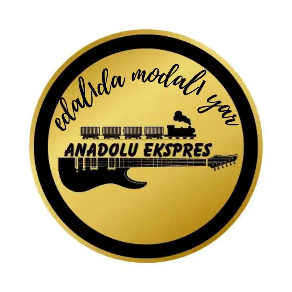 Edalı da Modalı Yar