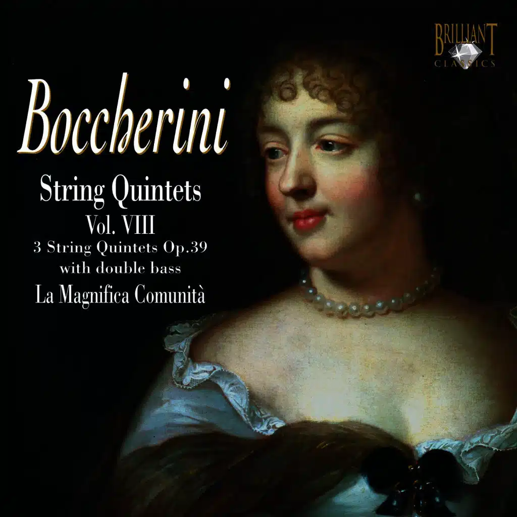 La Magnifica Comunità