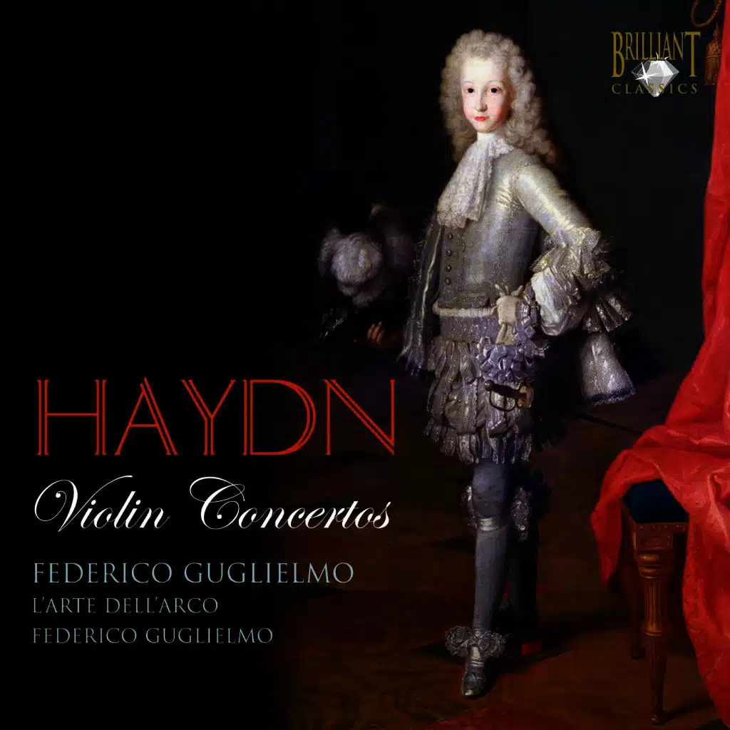 Haydn: Violin Concertos