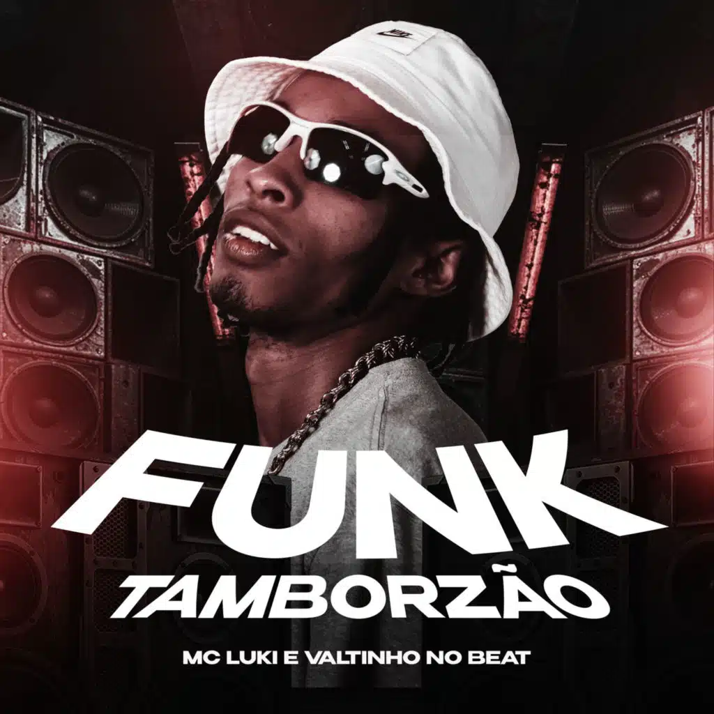 Funk Tamborzão