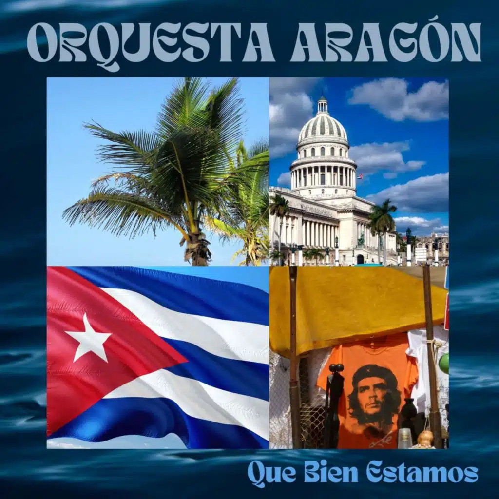 Orquesta Aragon
