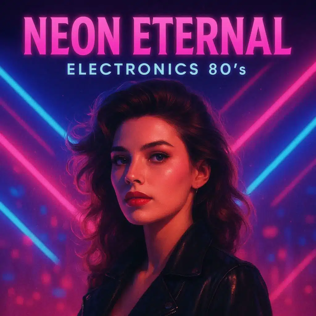 Neon Eternal