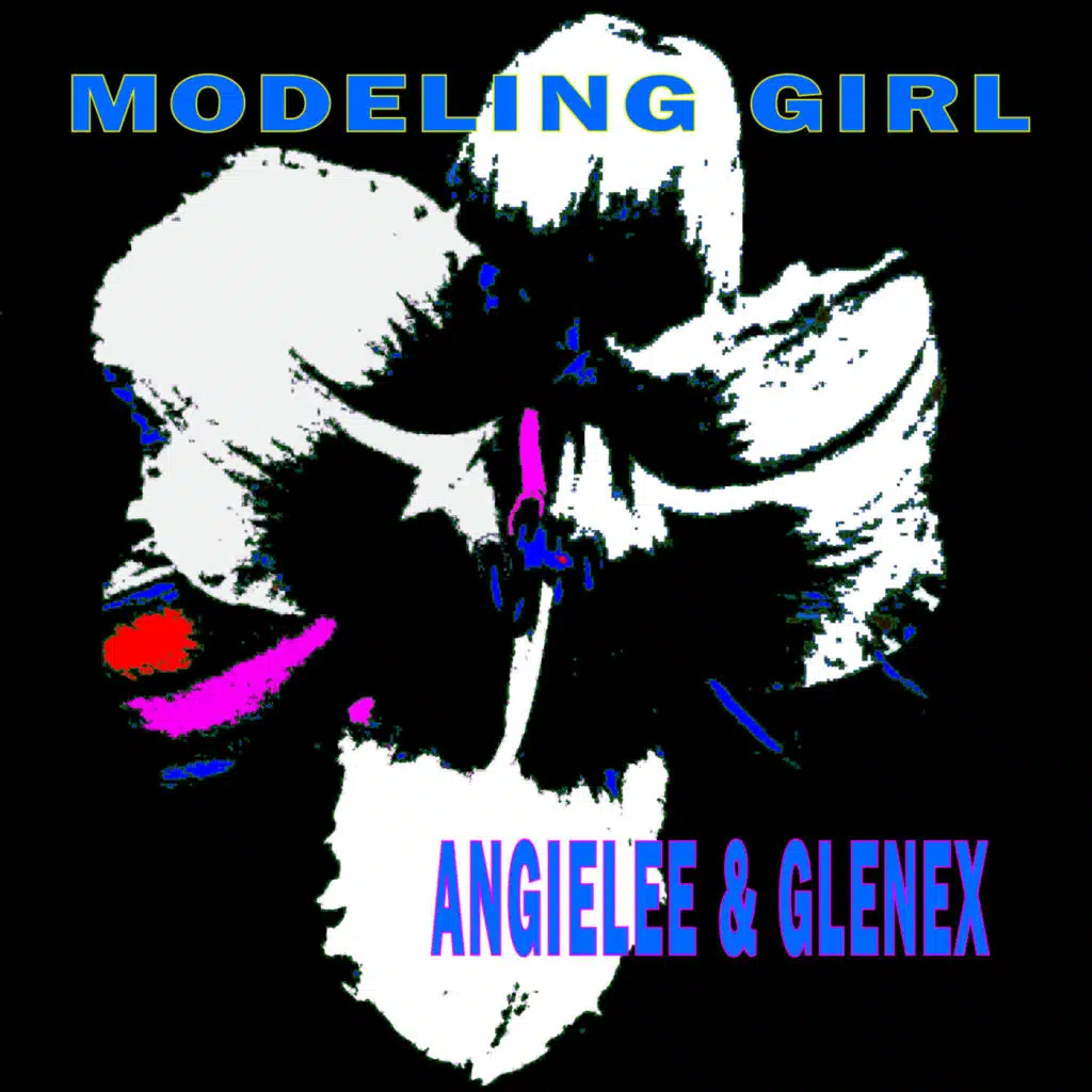 Modeling Girl