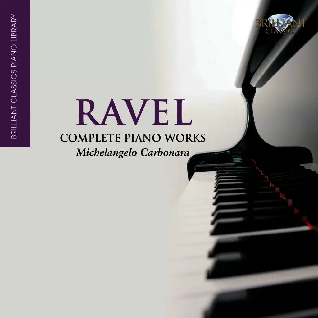 Ravel: Complete Piano Works