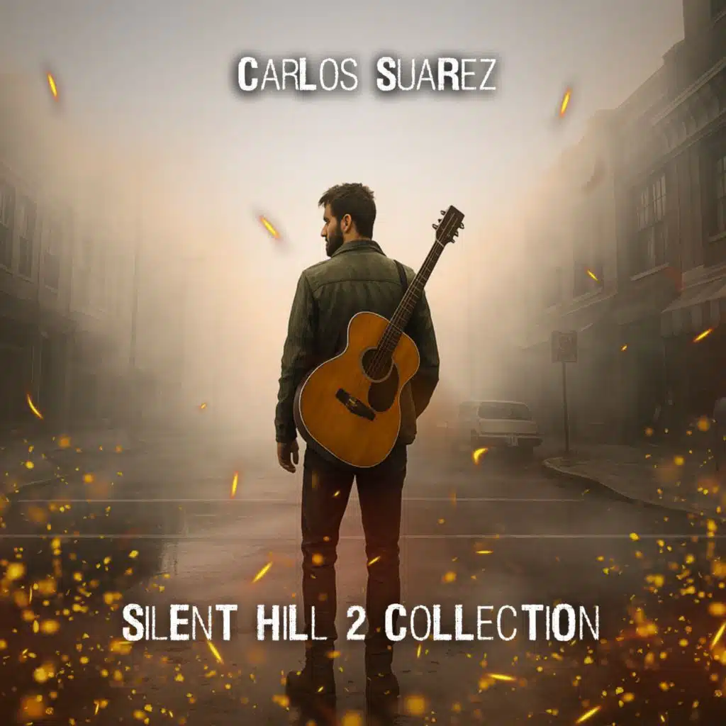 Silent Hill 2 Collection