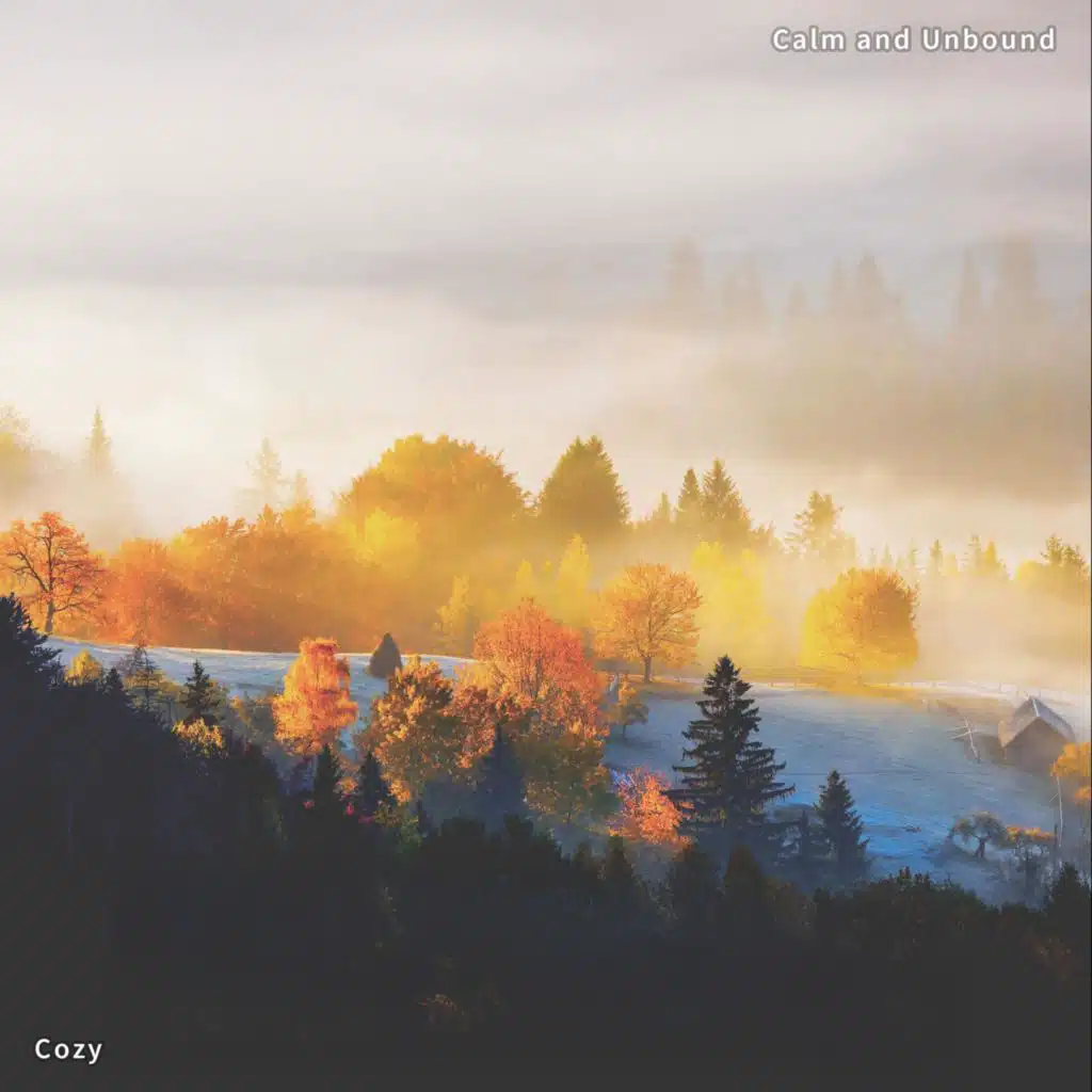 Cozy, Pt. 31