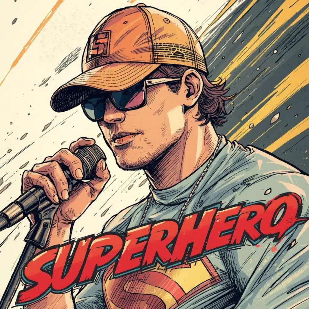 Superhero