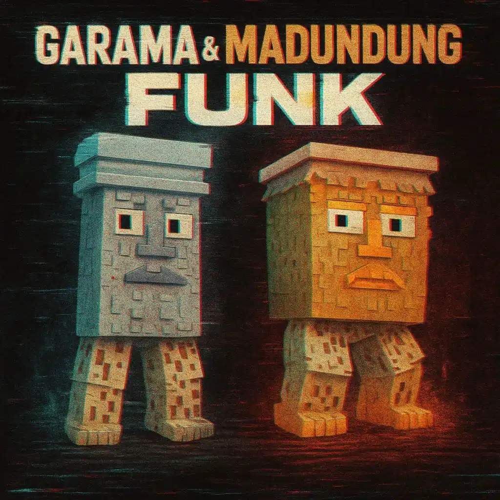 GARAMA AND MADUNDUNG FUNK