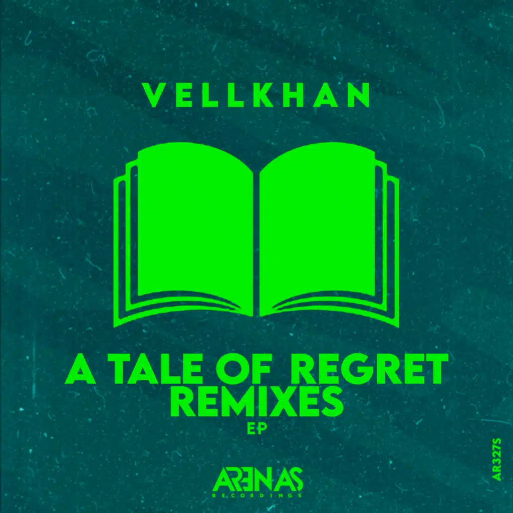 A Tale of Regret Remixes EP