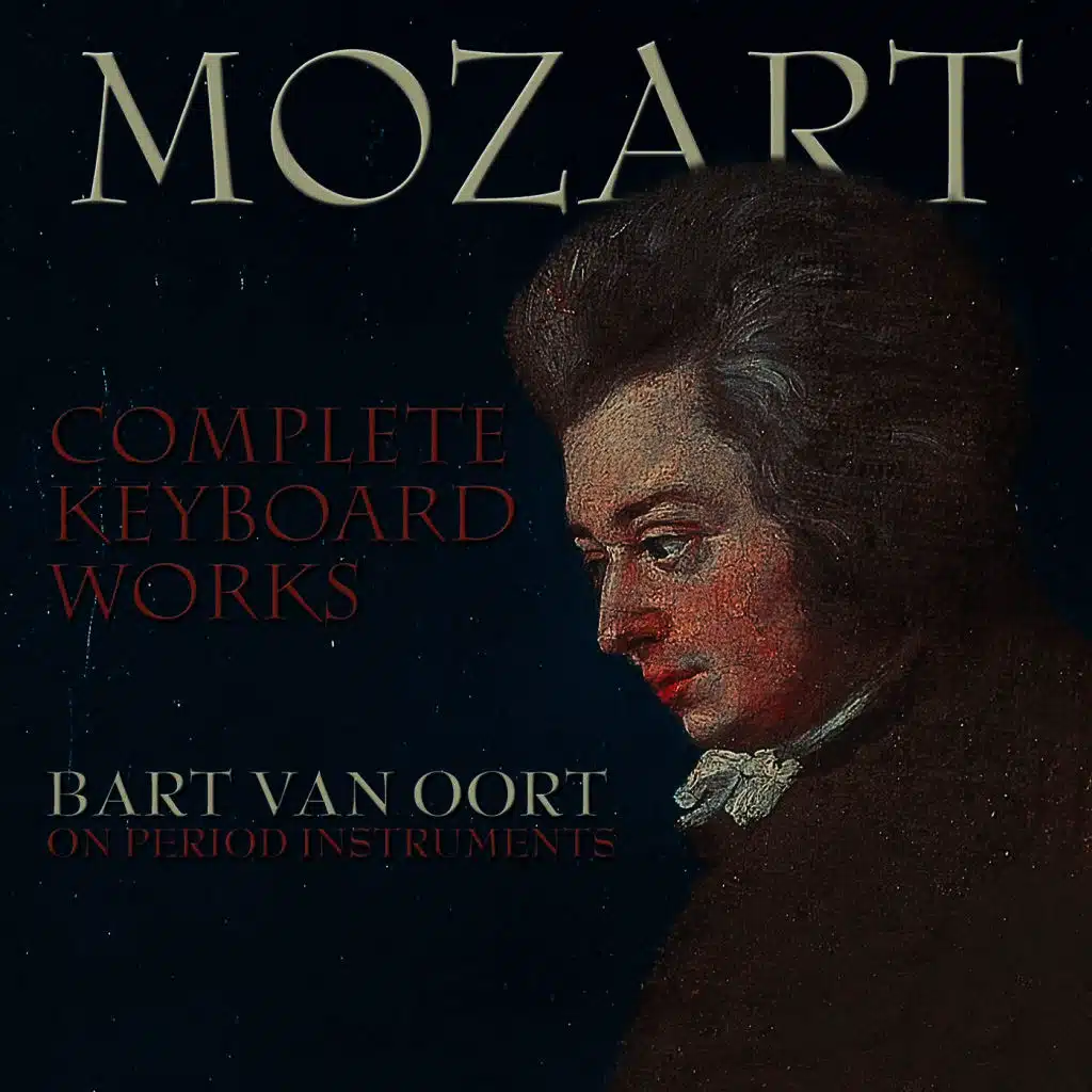 Mozart: Complete Pianoforte Works