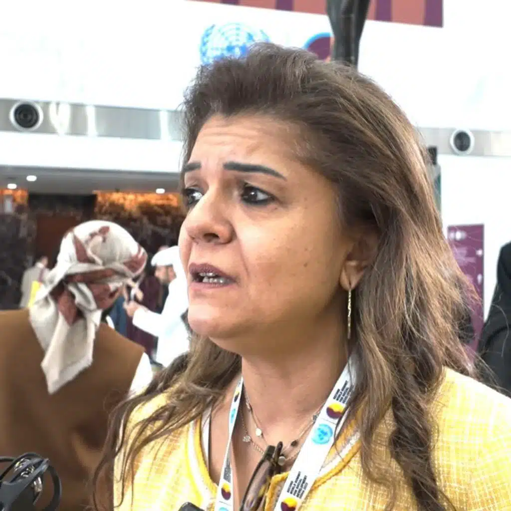 إعلان الدوحة من منظور عربي