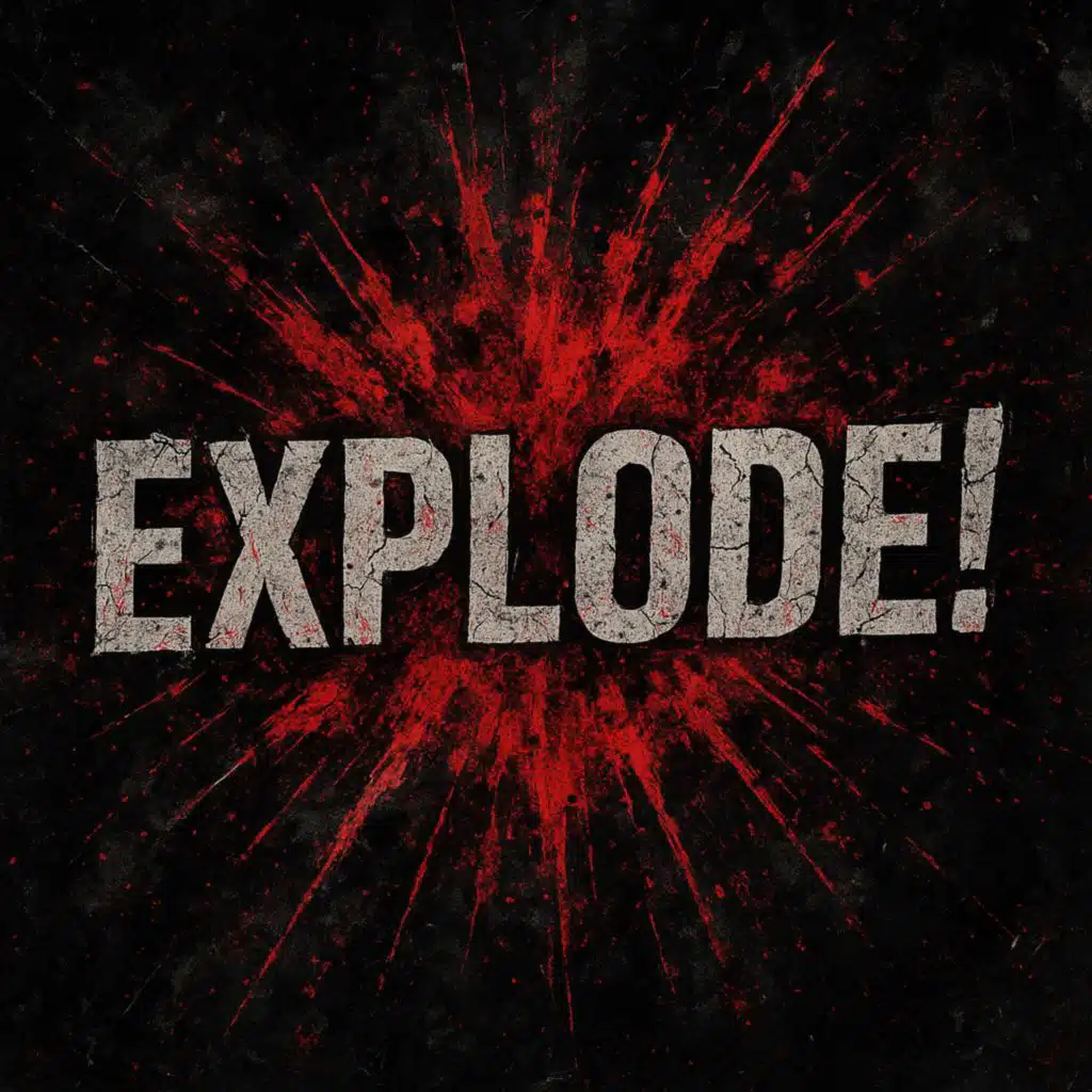 Explode! (EP)