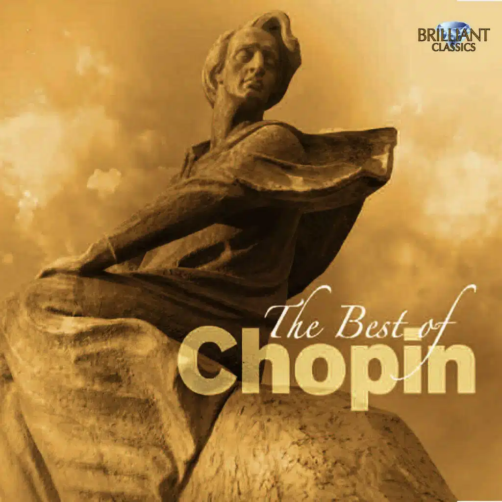The Best of Chopin