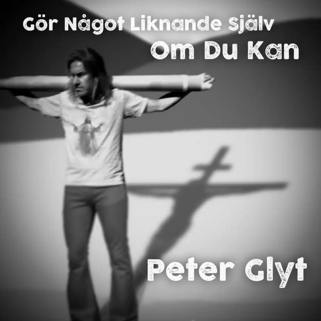 Peter Glyt