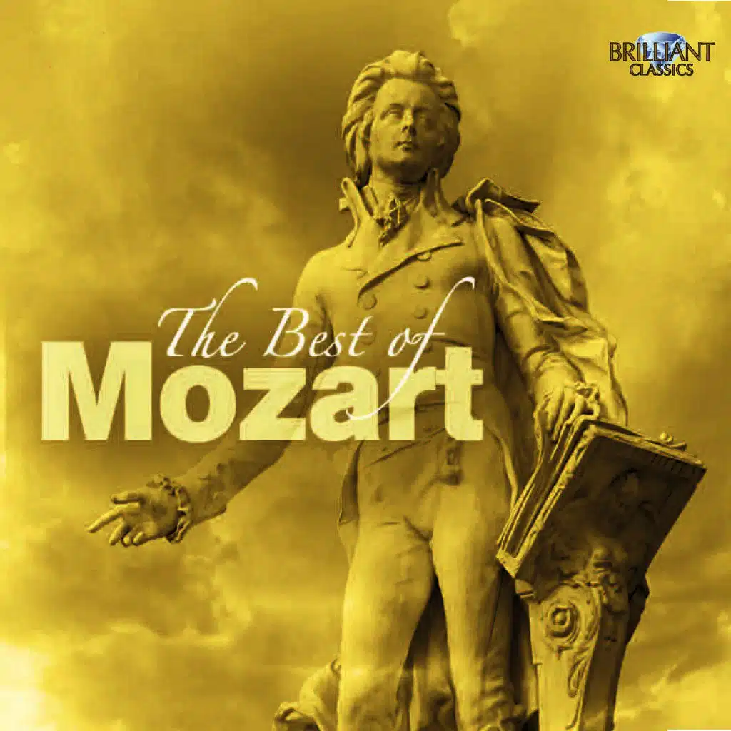 Requiem in D Minor, K. 626: IX. Domine Jesu