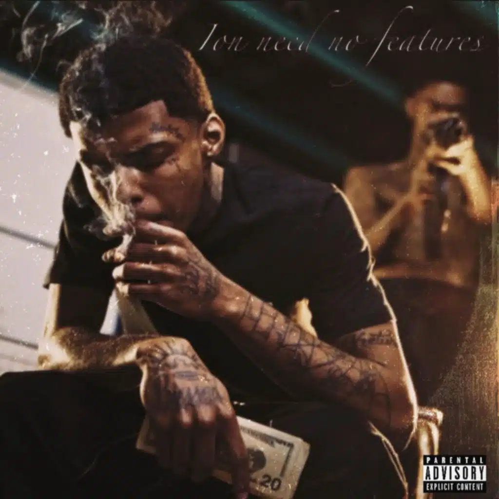 Ion Need No Features