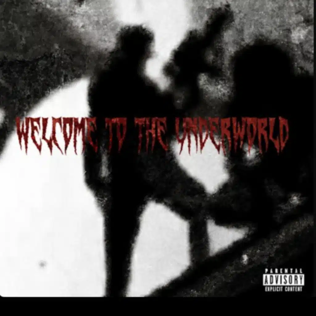 WELCOME TO THE UNDERWORLD