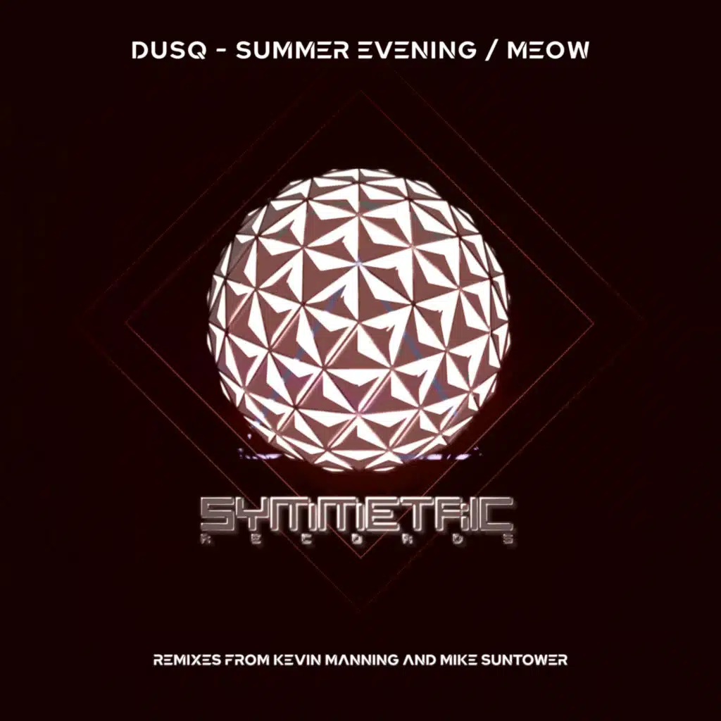 DUSQ, Mike Suntower & Kevin Manning