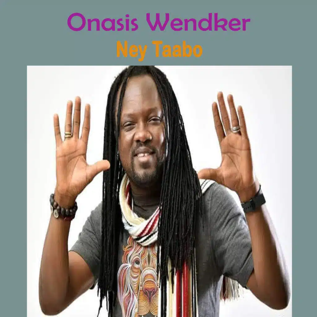 Onasis Wendker