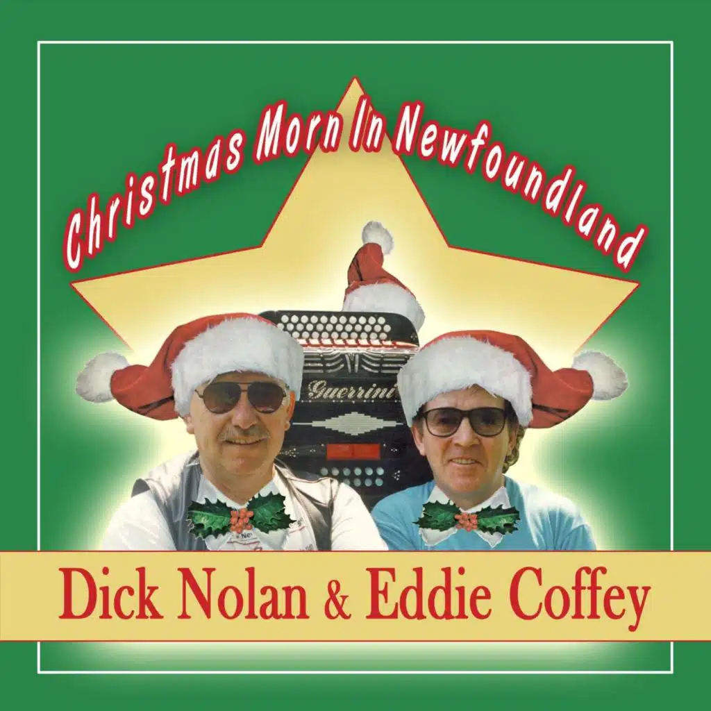 Christmas Morn in Newfoundland