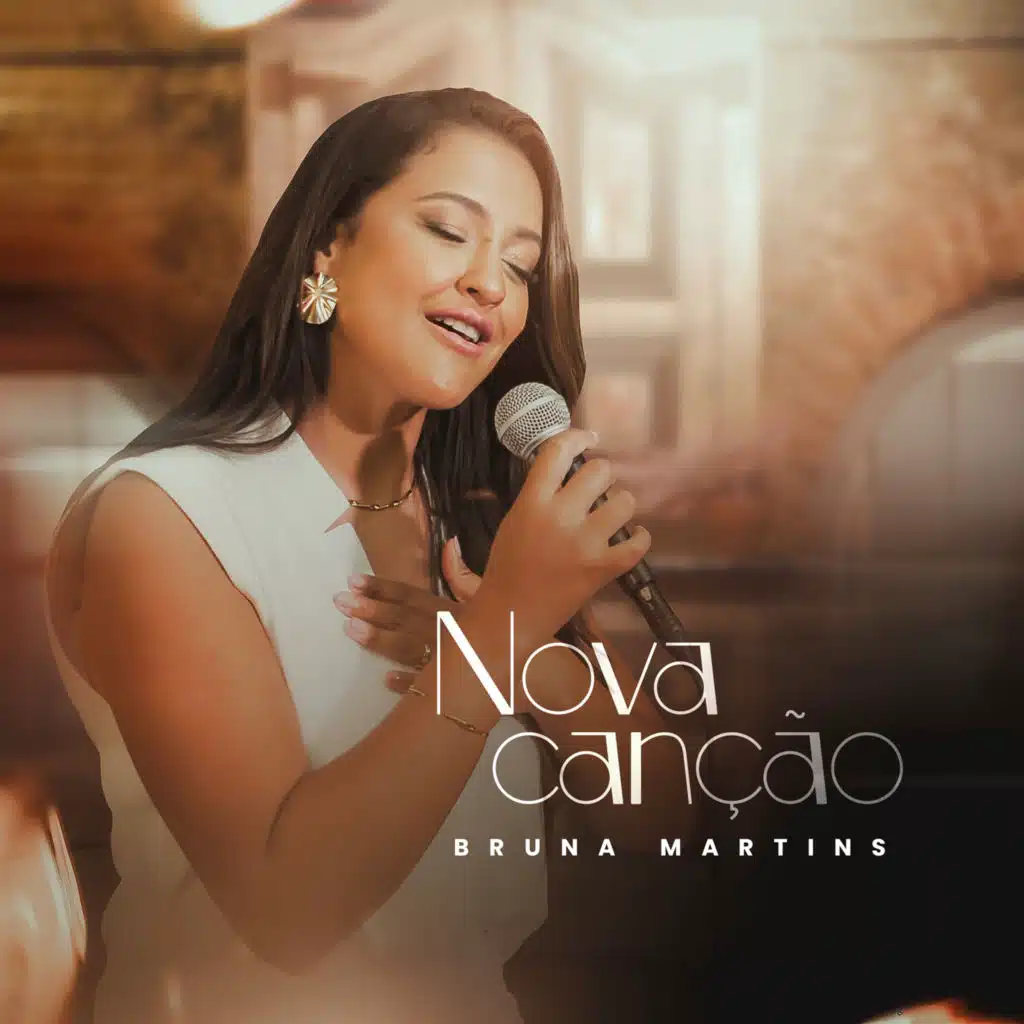 Bruna Martins & Graça Music