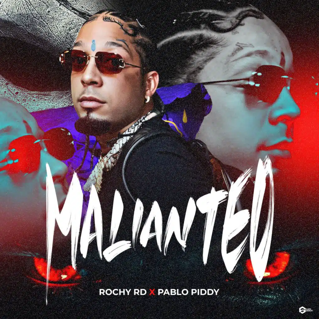 Malianteo (feat. Pablo Piddy)