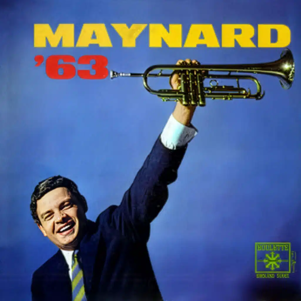 Maynard '63
