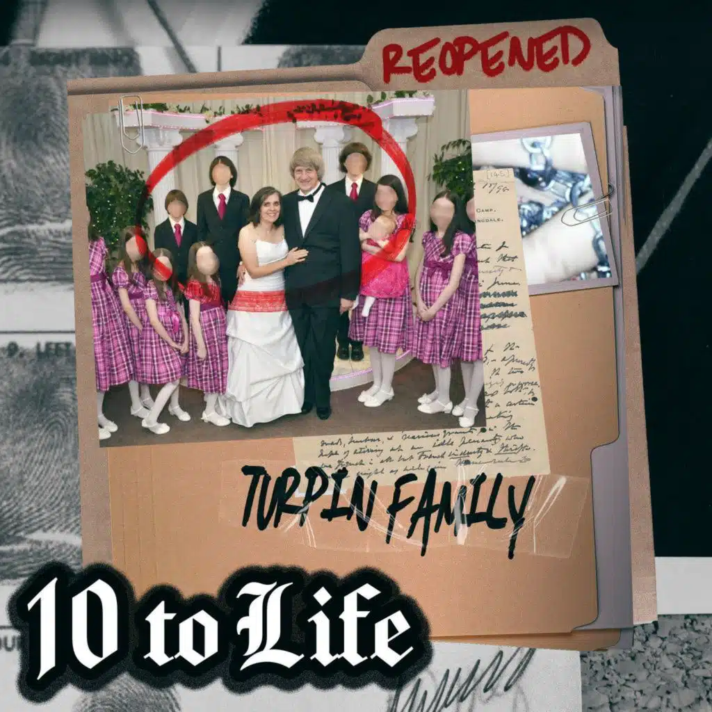 6: House of Horrors: What Happened After the Rescue Was Even Worse | The Turpin Family