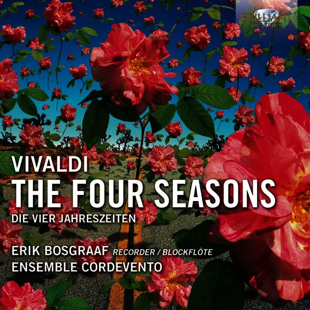 Vivaldi: The Four Seasons