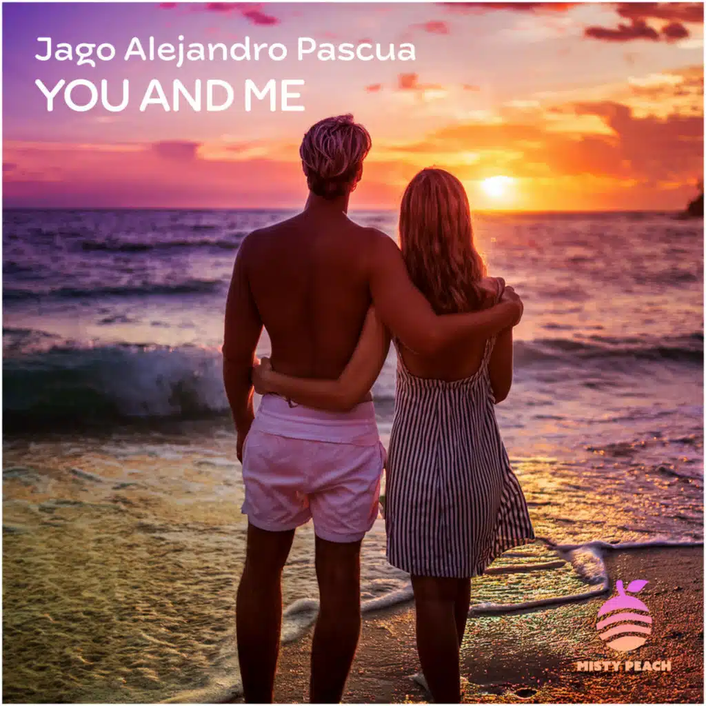 Jago Alejandro Pascua