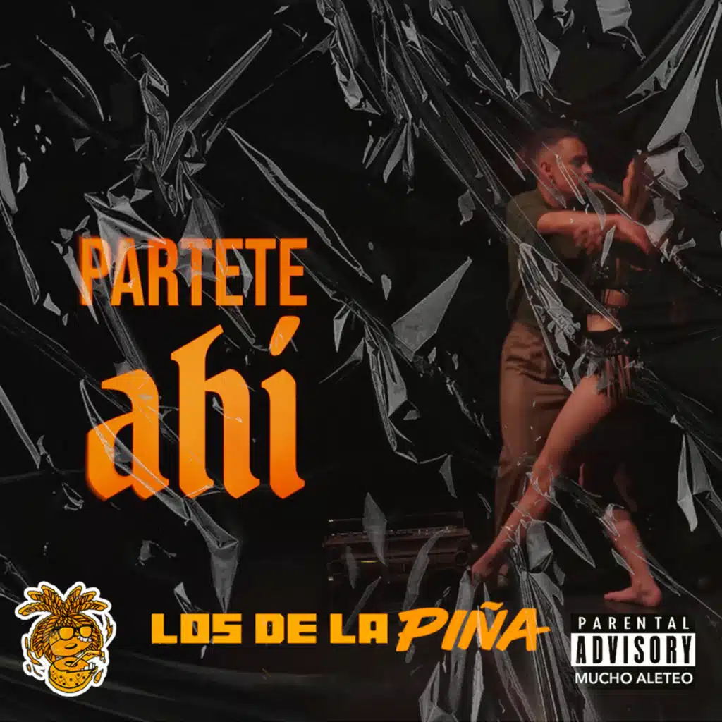 PARTETE AHI