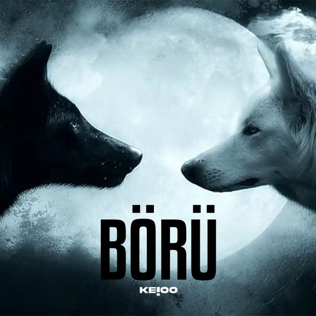 Börü