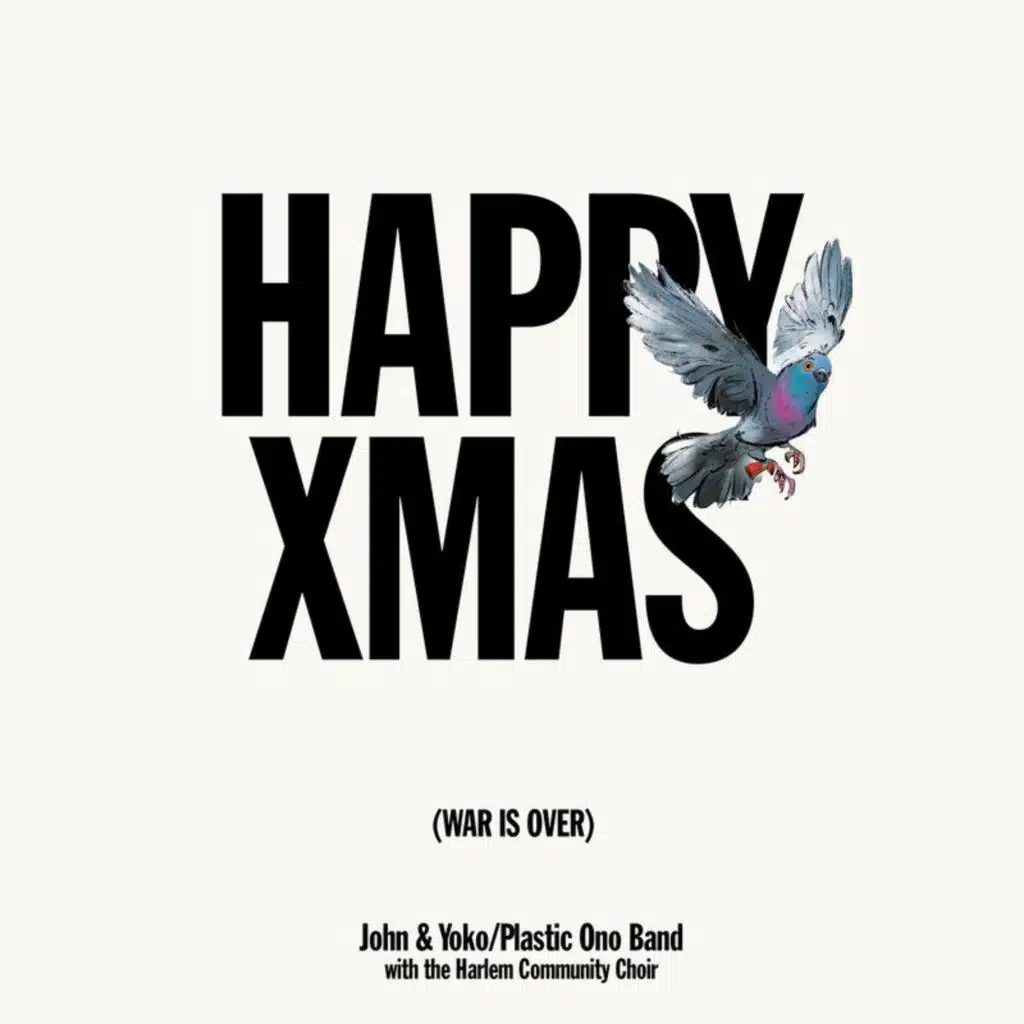 Happy Xmas (War Is Over) (Ultimate Mix)