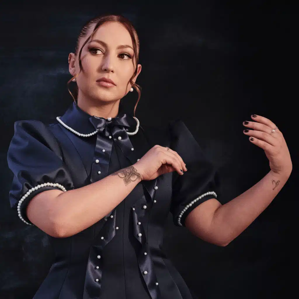 Je pense à vous (Version orchestrale)