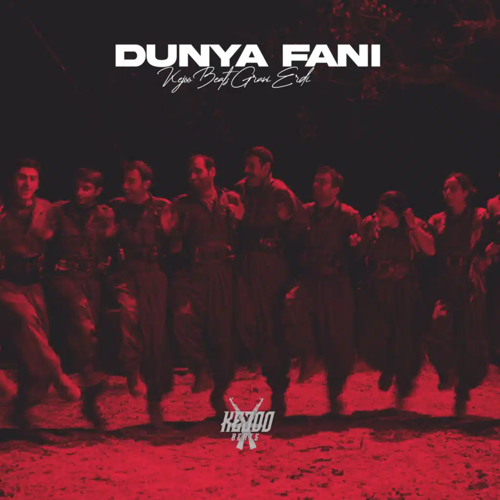 Dünya Fani (feat. GRANİ ERDİ)