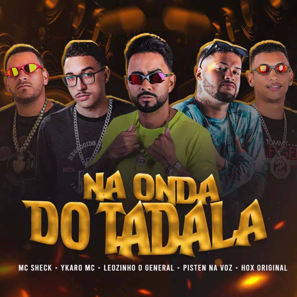 Na Onda do Tadala