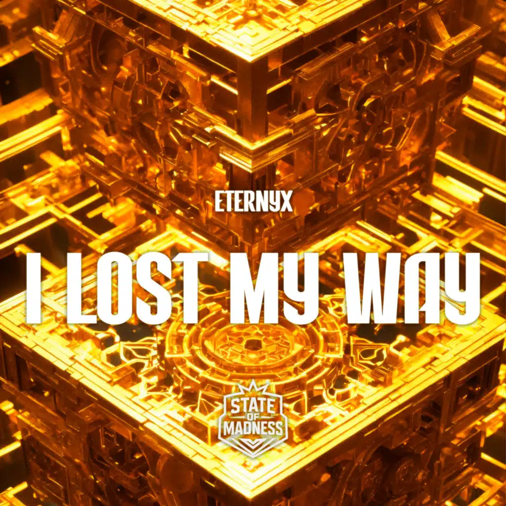 I Lost My Way