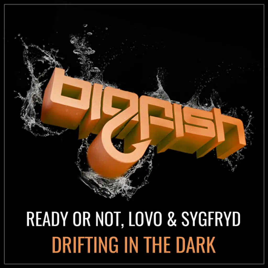 Ready Or Not, LOVO & SYGFRYD
