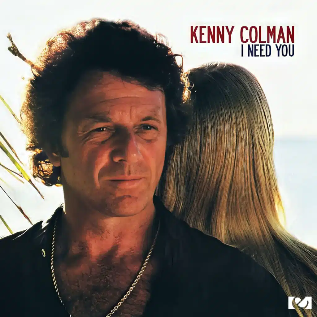 Kenny Colman