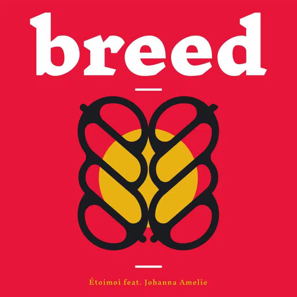 Breed (feat. Johanna Amelie)
