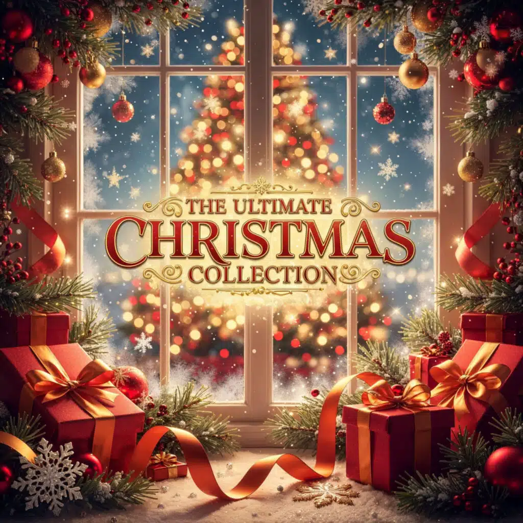 Techno Christmas Eve