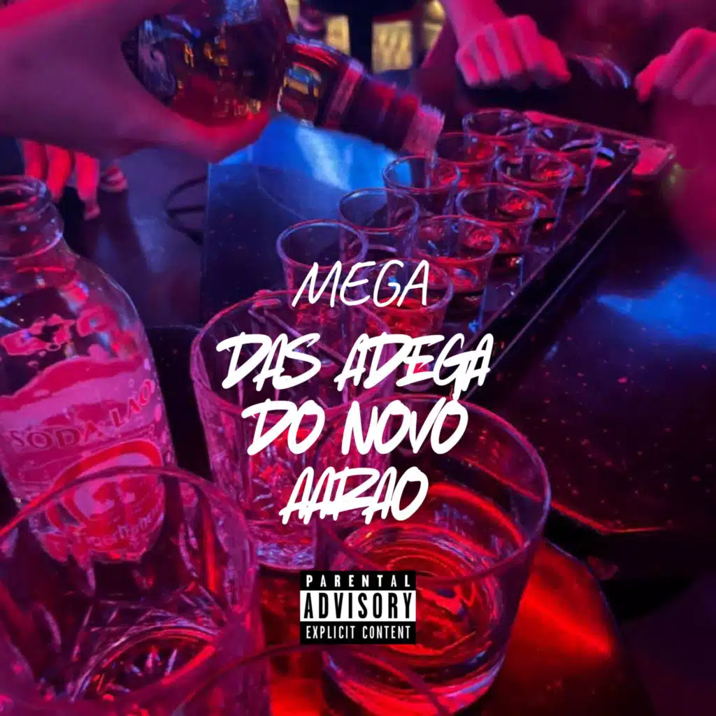 Mega das Adega do Novo Aarao