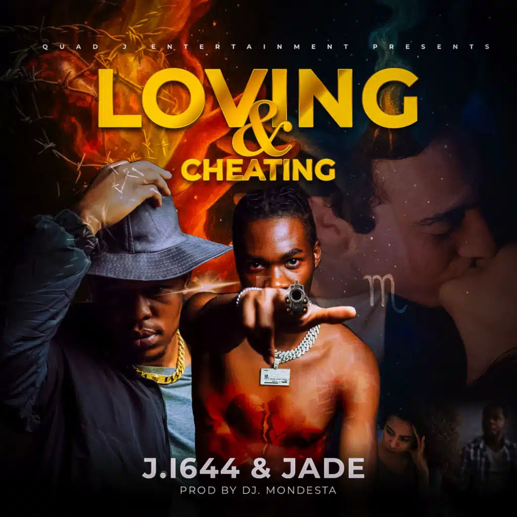 Loving & Cheating
