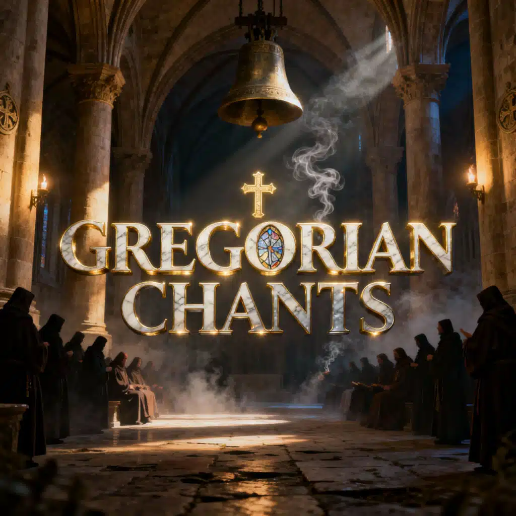 Monks And Choirboys Of Downside Abbey