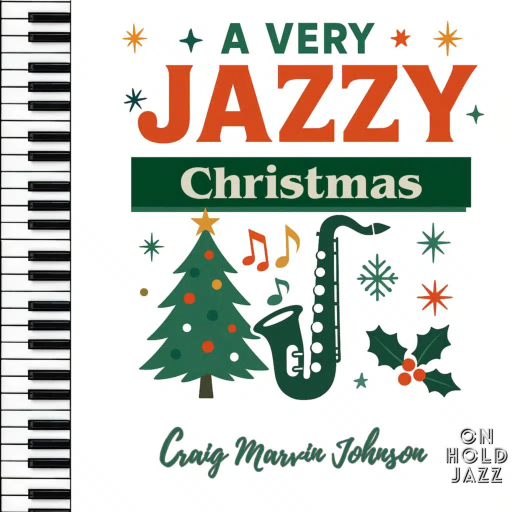 A Very Jazzy Christmas