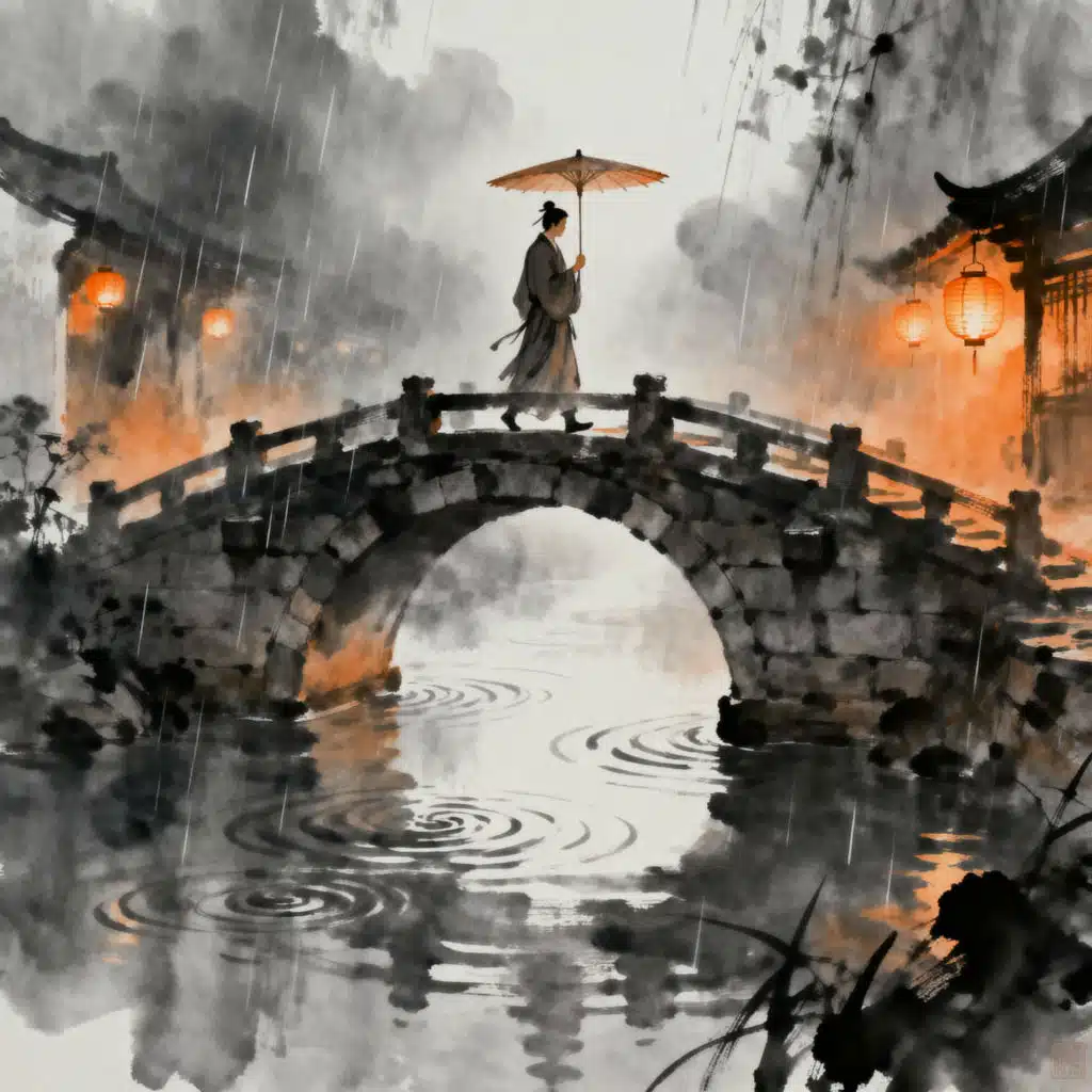 Hong Ting, Jiang Xiao-Qing & Shao Rong